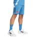 France Adidas Mens Gym Short - Focus Blue 2024  France Adidas Mens Gym Short - Focus Blue 2024