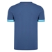 England Mens Presentation T-Shirt - Ensign Blue 22/23 
