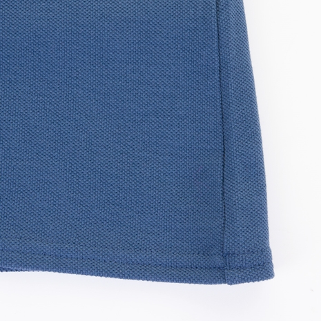 England Mens Presentation T-Shirt - Ensign Blue 22/23