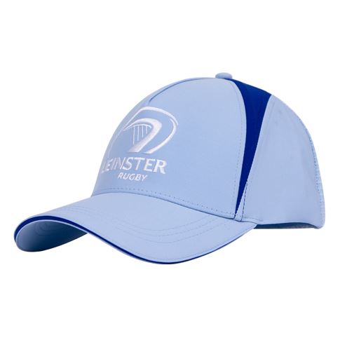 Leinster Club Cap 24/25 - Front Leinster Club Cap 24/25 - Front