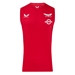 Scarlets Mens Training Vest 2024 - Front 