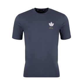 R1823 Canada 1864 T-Shirt - Petrol Blue