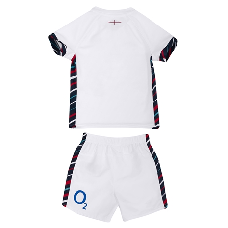 England Infant Home Kit - 2025 - Back