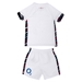 England Infant Home Kit - 2025 - Back 