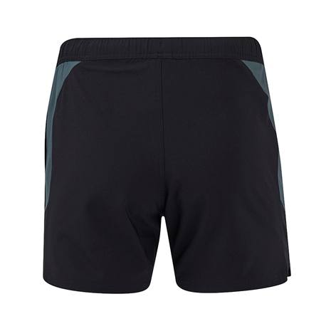Saracens Mens Gym Training Short 24/25 - Back