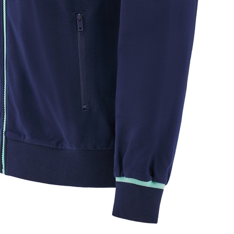 Scotland Womens Travel Hoody - 2025 - Pocket Scotland Womens Travel Hoody - 2025 - Pocket