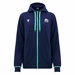 Scotland Womens Travel Hoody - 2025 - Front  Scotland Womens Travel Hoody - 2025 - Front