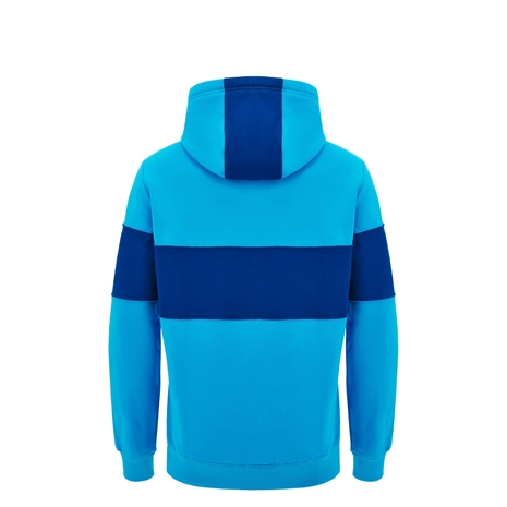 Scotland Junior Cotton Hoody - 2025 - Back Scotland Junior Cotton Hoody - 2025 - Back