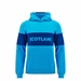 Scotland Junior Cotton Hoody 2025 - Front  Scotland Junior Cotton Hoody 2025 - Front