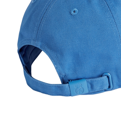 France adidas Baseball Cap - Focus Blue 2024 - Adjustment France adidas Baseball Cap - Focus Blue 2024 - Adjustment