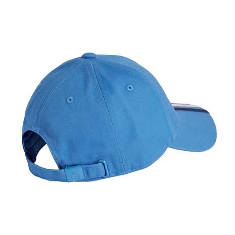 France adidas Baseball Cap - Focus Blue 2024 - FFR France adidas Baseball Cap - Focus Blue 2024 - FFR
