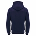 Scotland Mens Athleisure Travel Full Zip Hoody-Navy-24/25 - Back 