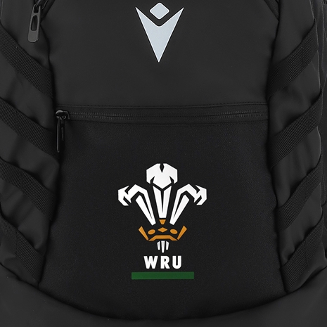 Wales Backpack 35L - 2025 - WRU