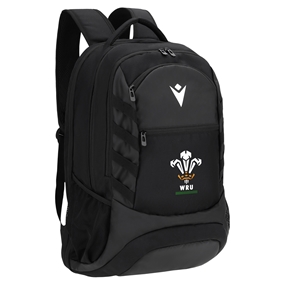 Wales Backpack 35L - 2025 - Front