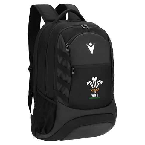 Wales Backpack 35L - 2025 - Front Wales Backpack 35L - 2025 - Front