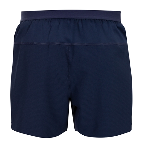 Scotland Mens Training Shorts - 24/25 - Back Scotland Mens Training Shorts - 24/25 - Back
