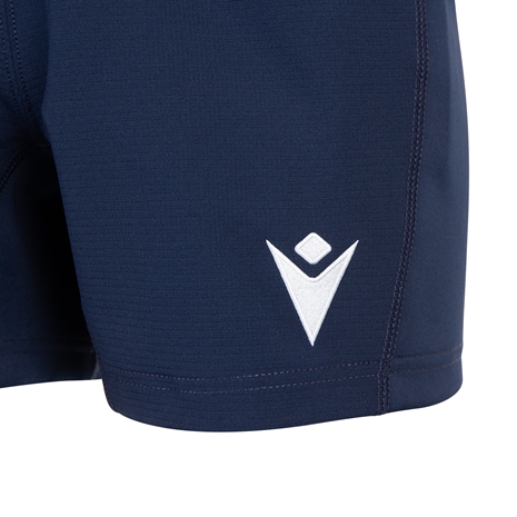 Scotland Mens Training Shorts - 24/25 - Macron Scotland Mens Training Shorts - 24/25 - Macron