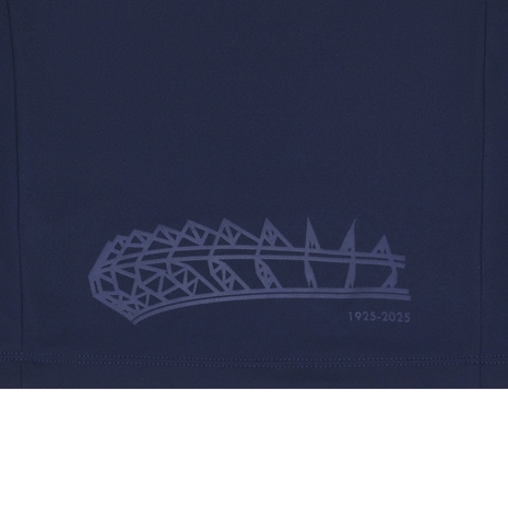 Scotland Infants Home Rugby Shirt - 24/25