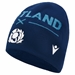 Scotland Adults Beanie Skull Knit - Front  Scotland Adults Beanie Skull Knit - Front