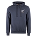 R1823 New Zealand 1884 Hoodie - Petrol Blue 