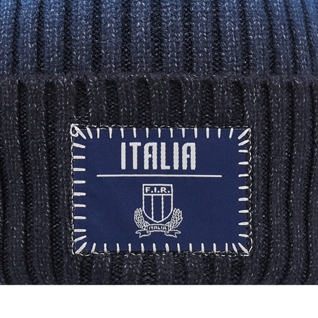 Italy Beanie Hat - 2025 - Italia Patch