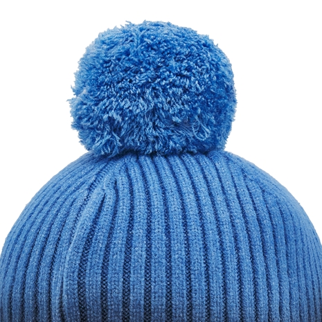 Italy Beanie Hat - 2025 - Bobble