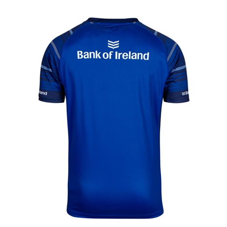 Leinster Kids Home Replica Jersey 2025 - Back