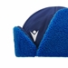 Scotland Adults Trapper Fleeced Hat - Side  Scotland Adults Trapper Fleeced Hat - Side