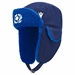 Scotland Adults Trapper Fleeced Hat - Front  Scotland Adults Trapper Fleeced Hat - Front