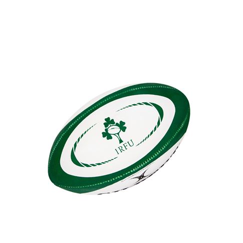 Gilbert Ireland Midi Ball - Front Gilbert Ireland Midi Ball - Front