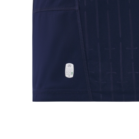 Scotland Mens Home Rugby Shirt - Short Sleeve - 24/25