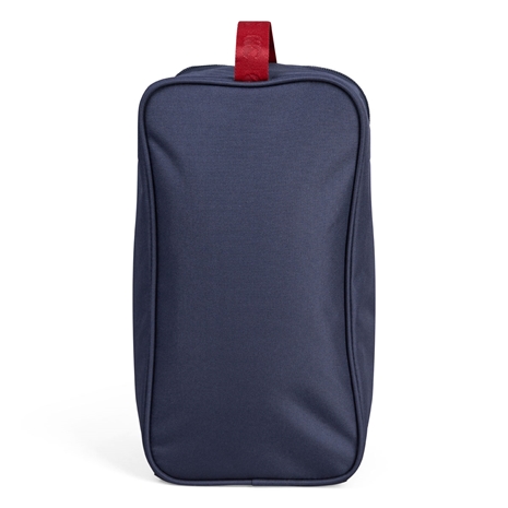 British and Irish Lions Bootbag Navy - Back