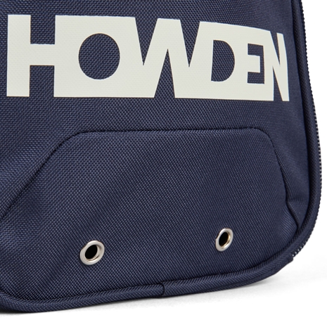 British and Irish Lions Bootbag Navy - Ventilation