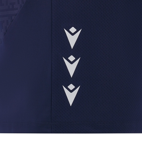 Scotland Mens Training Sleeveless Singlet - 2025