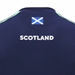 Scotland Mens Training Sleeveless Singlet - 2025 