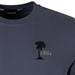 R1823 Fiji 1884 T-Shirt - Petrol Blue  R1823 Fiji 1884 T-Shirt - Petrol Blue