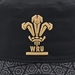 Wales Bucket Hat- Black 2025 - WRU 
