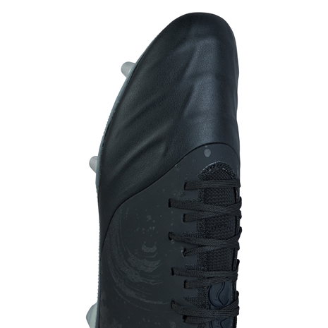 Canterbury Adults Phoenix Genesis Elite Soft Ground Rugby Boots - Black