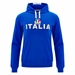 Italy Mens Linea Fan Cotton Hoody - 2025 - Front 
